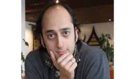 عمار ملکی