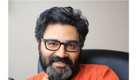 بهنام دارایی‌زاده