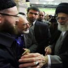 اجیرکردن مسلمانان انگلیسی، تازه‌ترین رسوایی تبهکارانه خامنه‌ای