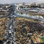 کیهان؛ راهپیمایی ۸۴ میلیونی ۲۲ بهمن و دم خروس رقم‌سازی