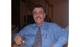 حسن مکارمی