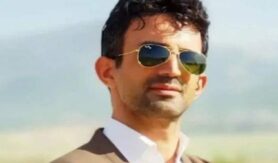 منصور منصوری