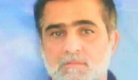 مهدی گرگیج