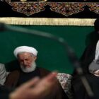 آخوند کاظم صدیقی عاقبت به خیر شد، مقتدایش را در یابید!