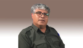 جنگ اکراین، عداوتی برای کسب توازن قدرت 