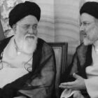 علم الهدی و حلواحلوا کردن داماد درمانده
