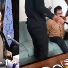 فساد نهادینه‌شده در قضاییه حکومتی؛ از اکبر طبری تا محمد مصدق
