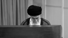چرا خامنه‌ای بعد از پایان انتخابات سکوت کرده است؟