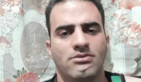 افشین باغشیرین