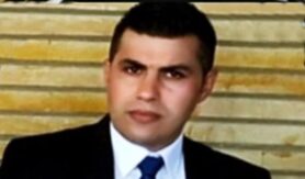 فرامرز مرادی