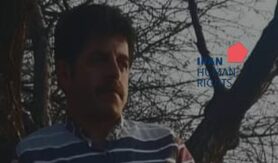 فریبرز دادگر