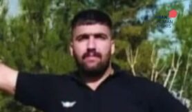 حسنعلی میرزانیا