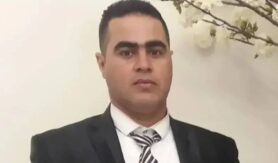 ایرج صنمبری