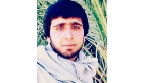 راشد بلوچی