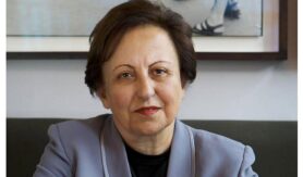 شیرین عبادی