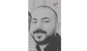 یاور امینخواه