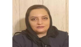 بهاره خدابخش سامانی