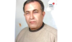 حسین بایزیدی