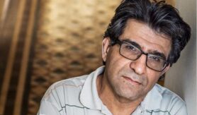 مهرداد درویش پور