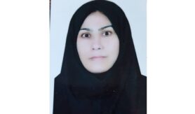 پروین موسوی