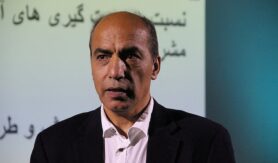 سعید پیوندی