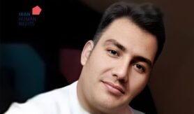 عباس کریمی