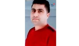 فرهاد مسعودیان