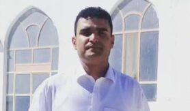 نصیر رحیمی