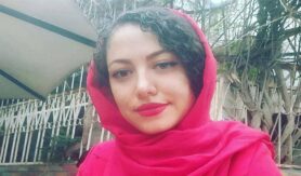 زهرا وهابی