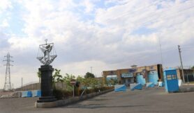زندان مرکزی زنجان