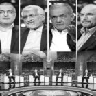 آخرین مناظره کوتوله‌ها با چنته‌های خالی!