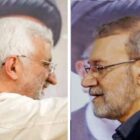 علی لاریجانی و توهم برخورداری از مرده‌ریگ یک جلاد!