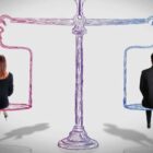 کابوس عدالت جنسیتی در مقابل زن‌ستیزی آخوندی