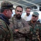 نقش نفوذ در شکار فرماندهان ارشد حزبالله