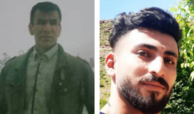وحید وحدانی و امیرحمزه براهوییمجرد