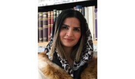 الهام حیدری‌نژاد