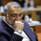 برکناری زاکانی، از شهرداری تا بیت، رد فساد گم شدنی نیست!
