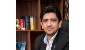 امیر مهدیپور