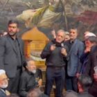 پزشکیان و قورباغهای که ابوعطا میخواند!