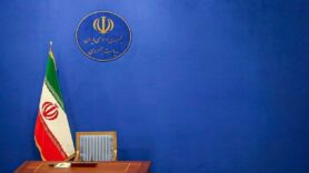 انتخابات ایران با کمترین مشارکت در تاریخ شکست بزرگ حکومت