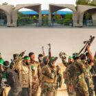حشدالشعبی در دانشگاههای ایران چه میکنند؟
