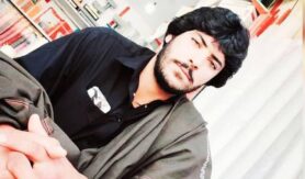 برکتعلی سنجران