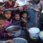 فقر غذایی در ایران بیداد می‌کند