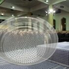 نفوذ؛ وقتی پاسداران دهان همدیگر را میبویند!