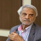 هاشمیطبا و روپوش گذاشتن بر تبهکاری حاکمیت!