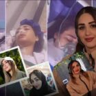 آرزو بدری آخرین قربانی حکومت زنستیز حاکم نخواهد بود