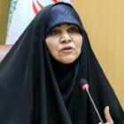 وقتی سکینه سادات پاد هم فمینیست میشود!