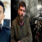 داستان شاهو خضری و ایمان عبدی در یک روایت ناتمام