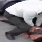 شکنجه نوجوان افغانستانی و چهره کریه خامنه‌ای در داستان جرج فلوید