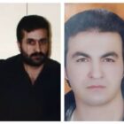 میلاد علی‌محمدی، عمادالدین متولیان
